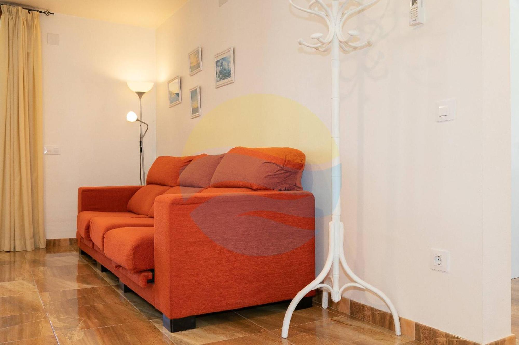 Eucaliptus - Casa En El Delta Para Disfrutar De La Playa Del Trabucador - Deltavacaciones L'Eucaliptus Exterior foto
