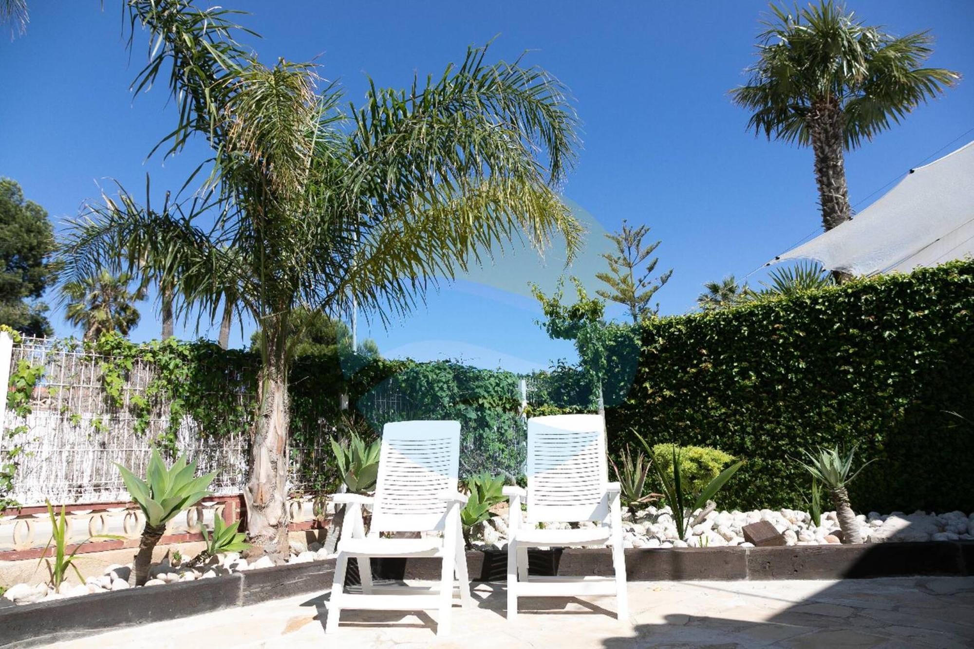 Eucaliptus - Casa En El Delta Para Disfrutar De La Playa Del Trabucador - Deltavacaciones L'Eucaliptus Exterior foto